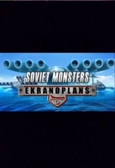 free steam game Soviet Monsters: Ekranoplans