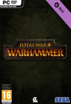 free steam game Total War: WARHAMMER - Call of the Beastmen