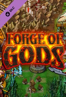 Forge of Gods: Winter's Gasp Pack