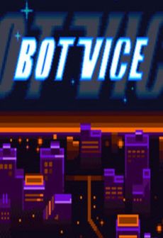free steam game Bot Vice