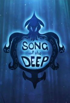 free steam game Song of the Deep