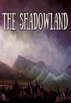 free steam game The Shadowland
