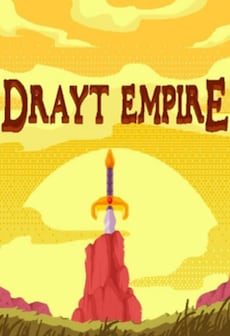 free steam game Drayt Empire