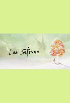 I am Setsuna