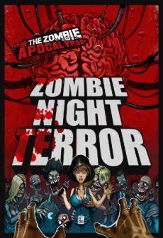 free steam game Zombie Night Terror