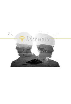 free steam game The Assembly