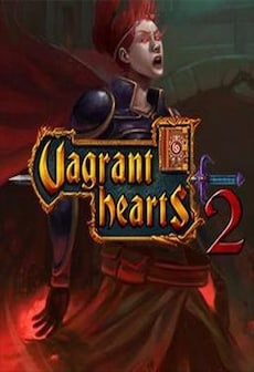 free steam game Vagrant Hearts 2
