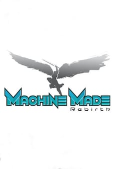 free steam game Machine Made: Rebirth