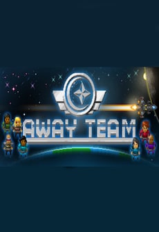 The Away Team