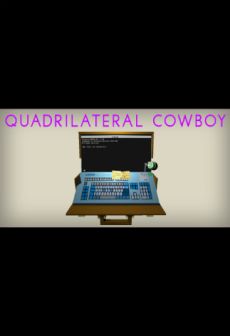 Quadrilateral Cowboy