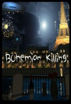 free steam game Bohemian Killing