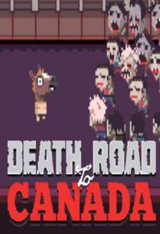 free steam game Death Road to Canada