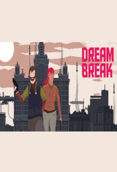 free steam game DreamBreak
