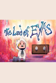 free steam game The Land of Eyas