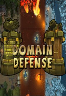 Domain Defense