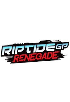 free steam game Riptide GP: Renegade