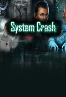 free steam game System Crash