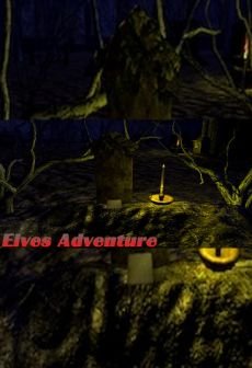 free steam game Elves Adventure