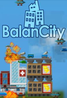 free steam game BalanCity