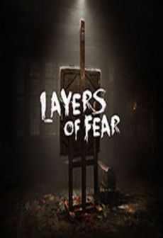 free steam game Layers of Fear: Masterpiece Edition