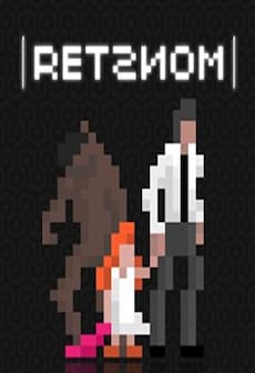 free steam game RETSNOM