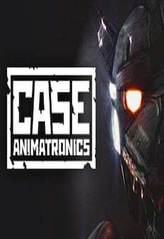 free steam game CASE: Animatronics