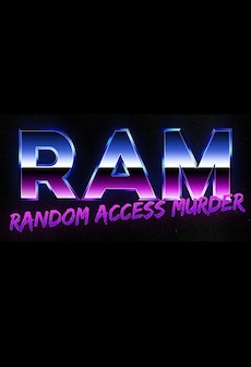 Random Access Murder
