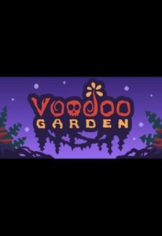 free steam game Voodoo Garden
