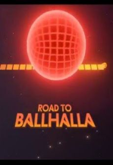 Road to Balhalla