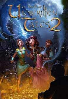 free steam game The Book of Unwritten Tales 2 Almanac Edition