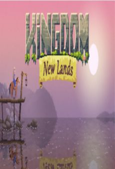 free steam game Kingdom: New Lands Royal Edition