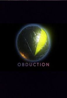 free steam game Obduction