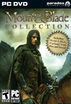 free steam game Mount & Blade Full Collection