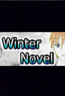 Winter novel