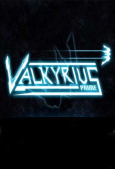free steam game Valkyrius Prime