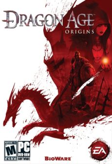 free steam game Dragon Age: Origins