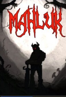 free steam game Mahluk:Dark demon