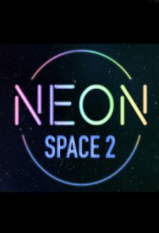 free steam game Neon Space 2