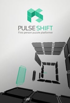 free steam game Pulse Shift