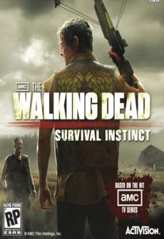free steam game The Walking Dead: Survival Instinct