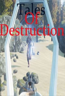 free steam game Tales of Destruction