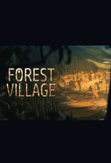 free steam game Life is Feudal: Forest Village