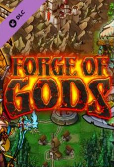 free steam game Forge of Gods: Team of Justice Pack