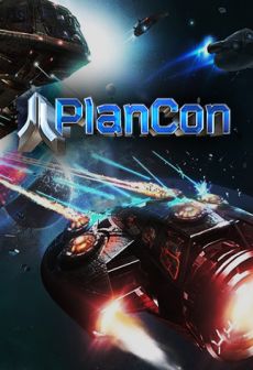 free steam game Plancon: Space Conflict