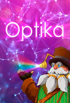 free steam game Optika