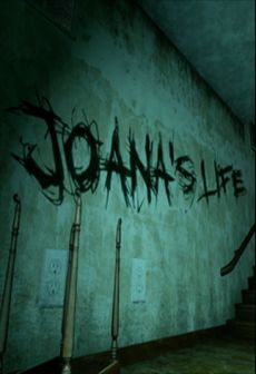 free steam game Joana's Life