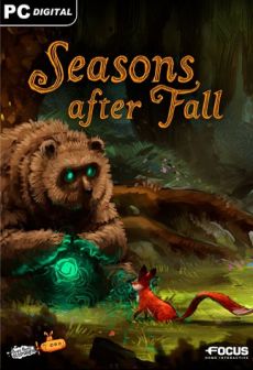 free steam game Seasons after Fall