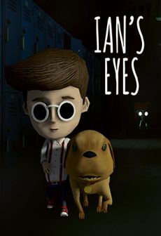 free steam game Ian's Eyes