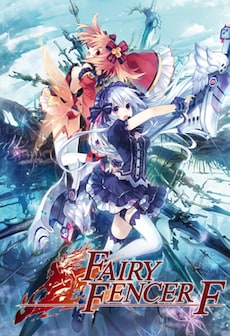 Fairy Fencer F: Complete Edition