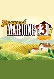 free steam game Barnyard Mahjong 3